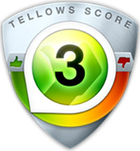 tellows Ocena dla  661301408 : Score 3