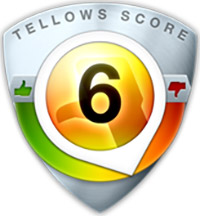 tellows Ocena dla  +442081033148 : Score 6